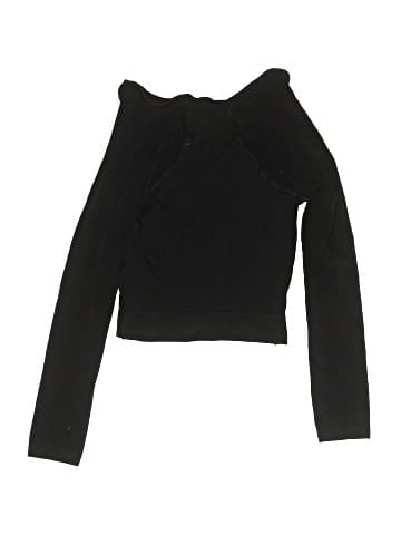 SPANX Long Sleeve T-Shirt (view 2)
