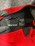 Marmot Red Track Jacket Size XL - photo 6