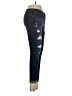 Wax Jean Hearts Blue Jeans Size 1 - photo 4