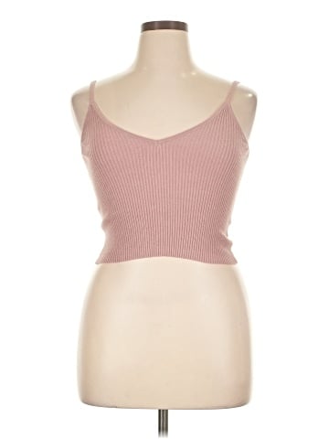 Jun & Ivy Sweater Vest (view 1)