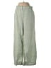 Unbranded Color Block Green Casual Pants Size S - photo 2