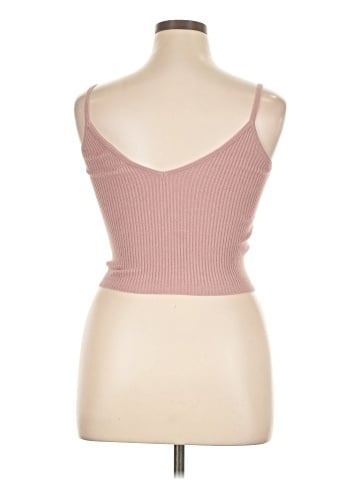Jun & Ivy Sweater Vest (view 2)