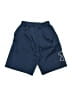 Under Armour 100% Polyester Blue Athletic Shorts Size S - photo 2