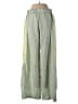 Unbranded Color Block Green Casual Pants Size S - photo 1