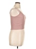 Jun & Ivy Pink Sweater Vest Size XL - photo 4