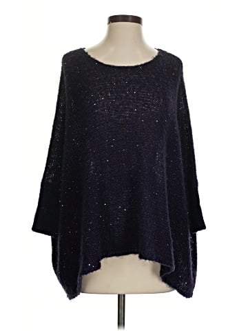 Romeo & Juliet Couture Poncho (view 1)