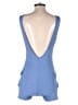 Unbranded Blue Romper Size M - photo 2