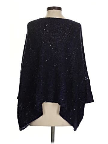 Romeo & Juliet Couture Poncho (view 2)