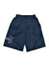 Under Armour 100% Polyester Blue Athletic Shorts Size S - photo 1