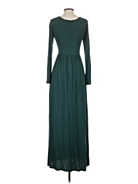ditsy floral long dress Agnes Floral Maxi Dress main image 0