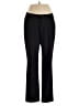 Coldwater Creek Black Dress Pants Size 10 - photo 1