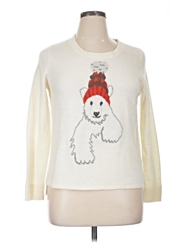 Woolrich Pullover Sweater (view 1)