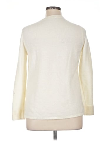 Woolrich Pullover Sweater (view 2)