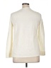 Woolrich Graphic Ivory Pullover Sweater Size L - photo 2