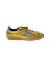 Zodiac Yellow Sneakers Size 9 1/2 - photo 1