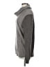 Theory 100% Cashmere Gray Cashmere Pullover Sweater Size M - photo 5
