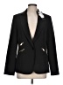 Joseph Ribkoff Black Blazer Size 10 - photo 1