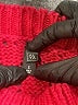 Alya Hearts Pink Pullover Sweater Size S - photo 7