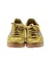 Zodiac Yellow Sneakers Size 9 1/2 - photo 2