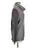 Theory 100% Cashmere Gray Cashmere Pullover Sweater Size M - photo 4