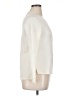 Woolrich Graphic Ivory Pullover Sweater Size L - photo 4