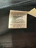 Rag & Bone/JEAN Solid Black Jeans Size 28 waist - photo 8