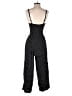 Old Navy 100% Viscose Polka Dots Black Jumpsuit Size XS - photo 2