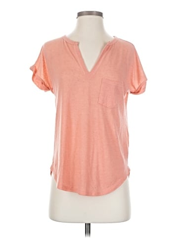 Sun & Shadow Short Sleeve T-Shirt (view 1)