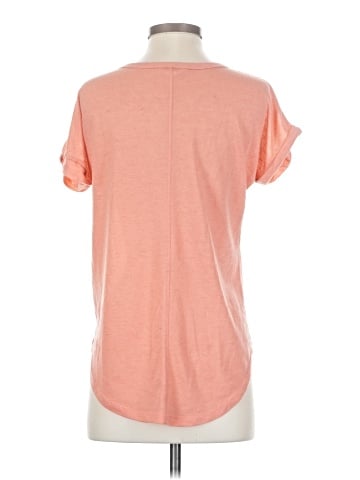 Sun & Shadow Short Sleeve T-Shirt (view 2)