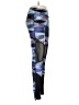Assorted Brands Graphic Blue Active Pants Size M (estimated) - photo 4