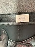 Wilfred 100% Polyurethane Black Casual Pants Size 6 - photo 7