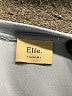 Elie Tahari Blue Sweatshirt Size M - photo 7