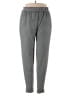 Assorted Brands Houndstooth Gray Casual Pants Size XXL - photo 1