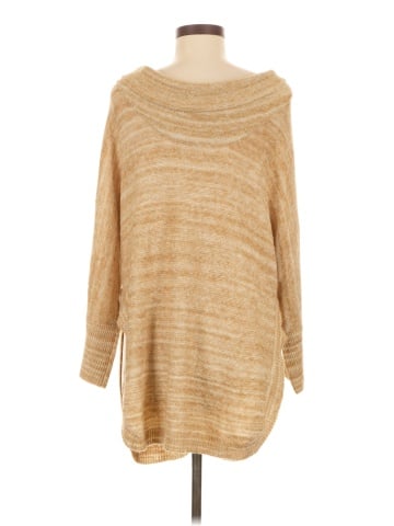 Field Flower Poncho (view 2)