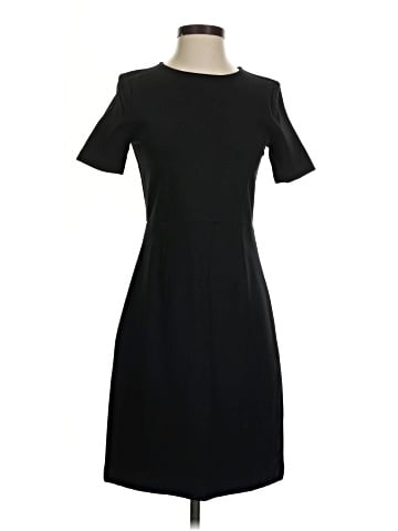 J.Crew Mercantile Casual Dress (view 1)