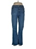 Paige Blue Jeans Size 31 waist - photo 1
