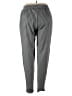 Assorted Brands Houndstooth Gray Casual Pants Size XXL - photo 2