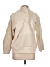 Time and Tru 100% Polyester Tan Pullover Sweater Size L - photo 1