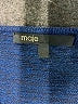 Maje Blue Short Sleeve Top Size Lg (3) - photo 6