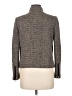 J.Crew Tweed Gray Jacket Size 6 - photo 2
