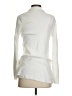 J. McLaughlin Ivory Cardigan Size S - photo 2