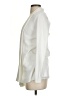 J. McLaughlin Ivory Cardigan Size S - photo 5