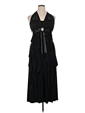 Betsy & Adam Cocktail Dress (view 1)