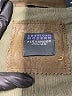 Modern American Brown Blazer Size L - photo 6