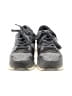 Dune London Gray Sneakers Size 5 - photo 2