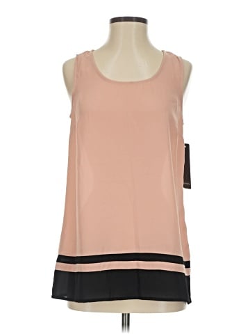 Massini Sleeveless Top (view 1)