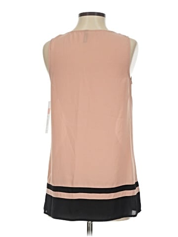 Massini Sleeveless Top (view 2)