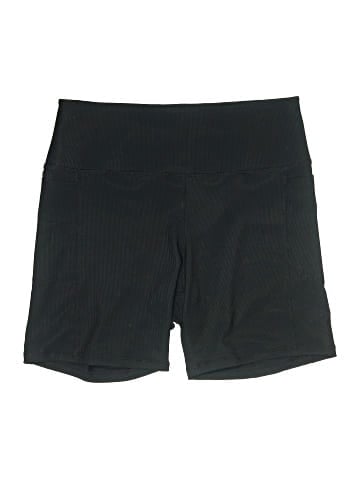 Danskin Athletic Shorts (view 1)