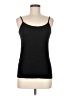 Unbranded Black Tank Top Size M - photo 1