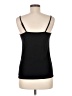 Unbranded Black Tank Top Size M - photo 2